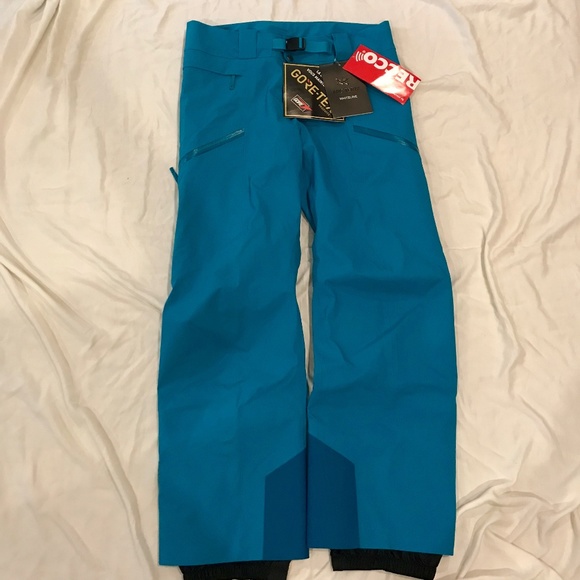 Arc'teryx Pants - NWT ARC'TERYX Sentinel Ski / Snowboard Pants